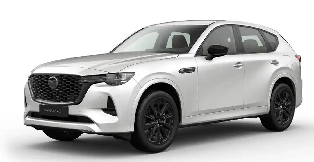 Mazda CX-60 - Afbeelding 1