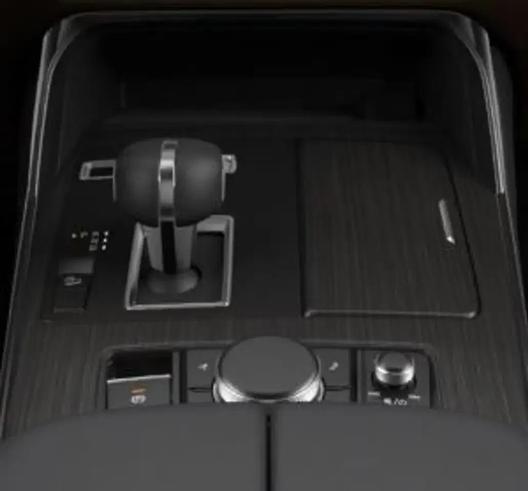 Mazda CX-60 - Thumbnail 10
