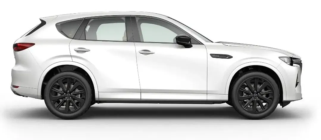 Mazda CX-60 - Thumbnail 6