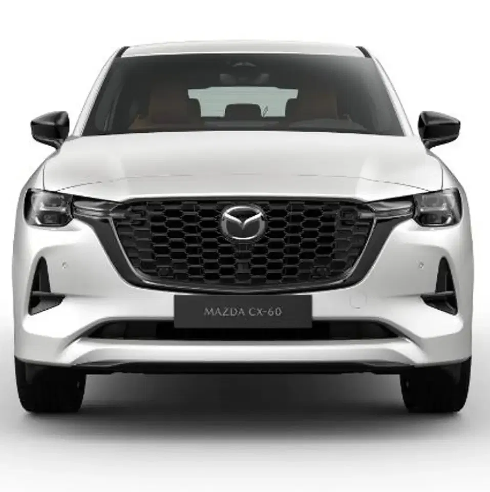 Mazda CX-60 - Thumbnail 8