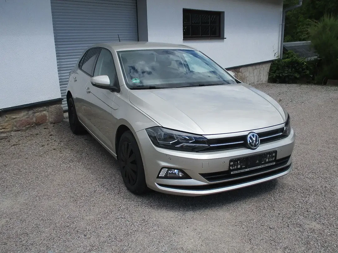 Volkswagen Polo - Afbeelding 1