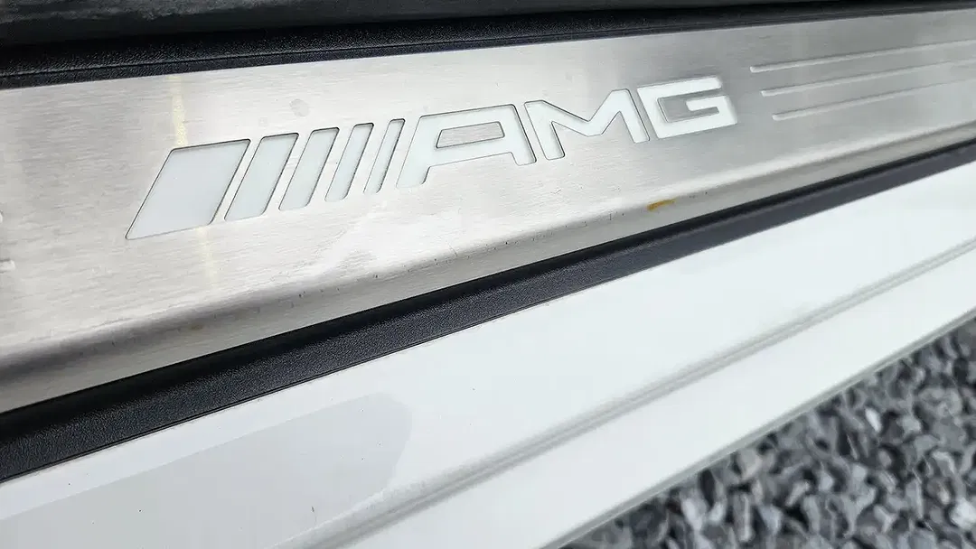 Mercedes-Benz SLC 43 AMG - Thumbnail 12