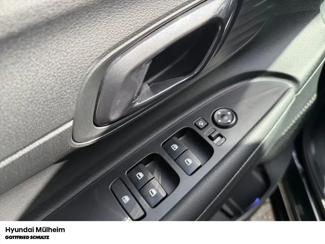 Hyundai i20 - Thumbnail 10
