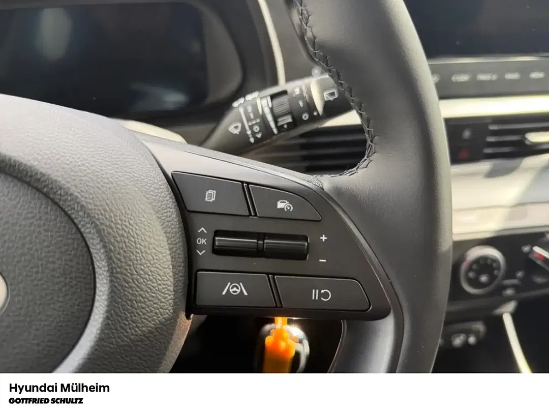 Hyundai i20 - Thumbnail 11