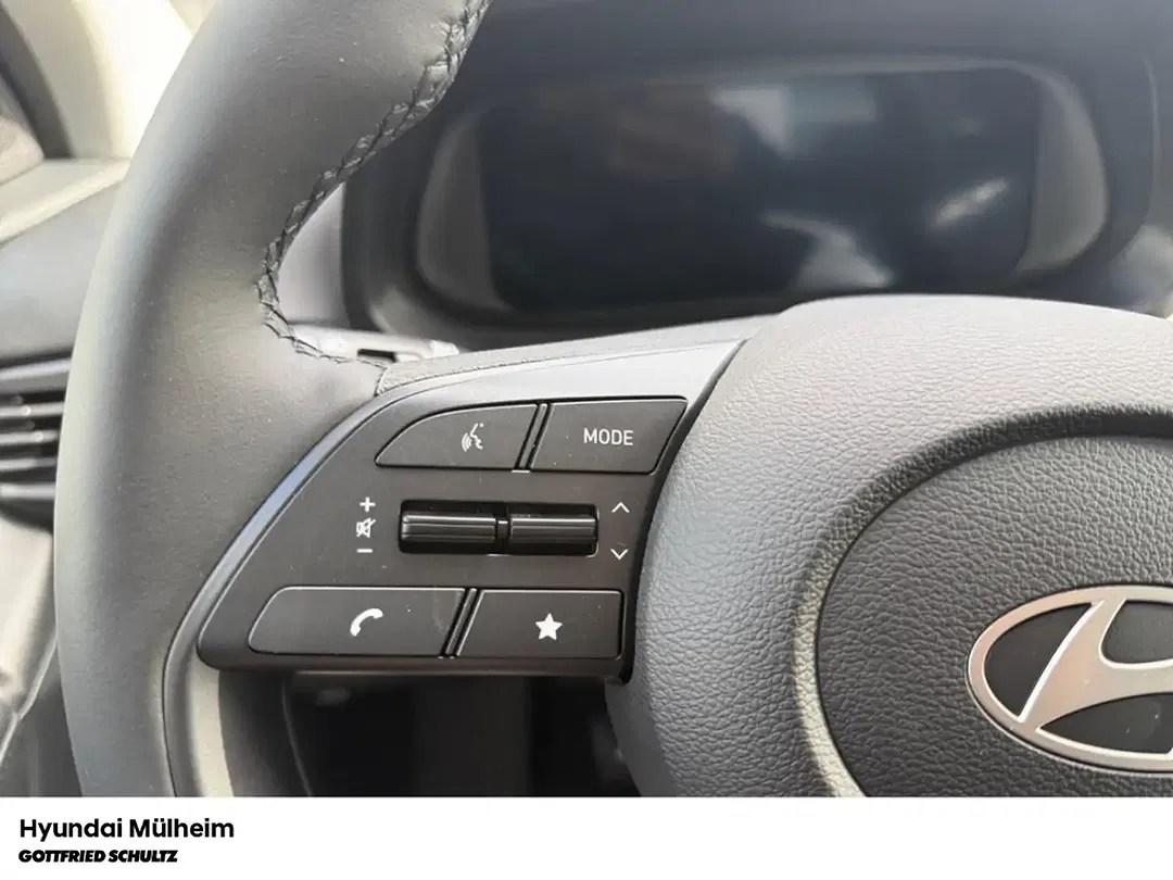 Hyundai i20 - Thumbnail 12