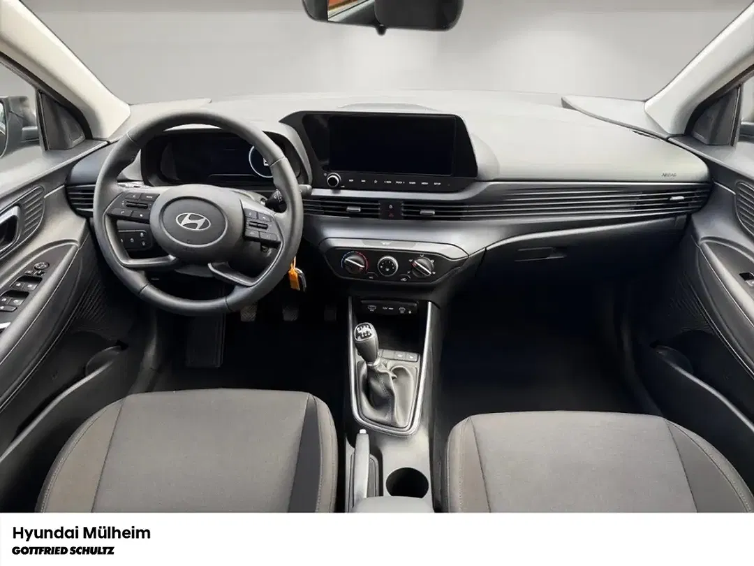 Hyundai i20 - Thumbnail 6