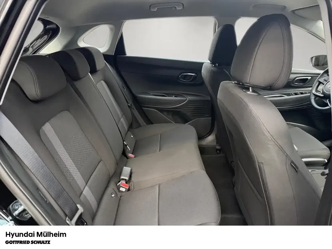 Hyundai i20 - Thumbnail 7