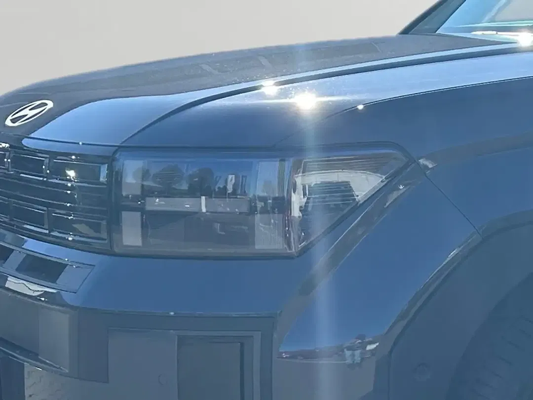 Hyundai SANTA FE - Thumbnail 5