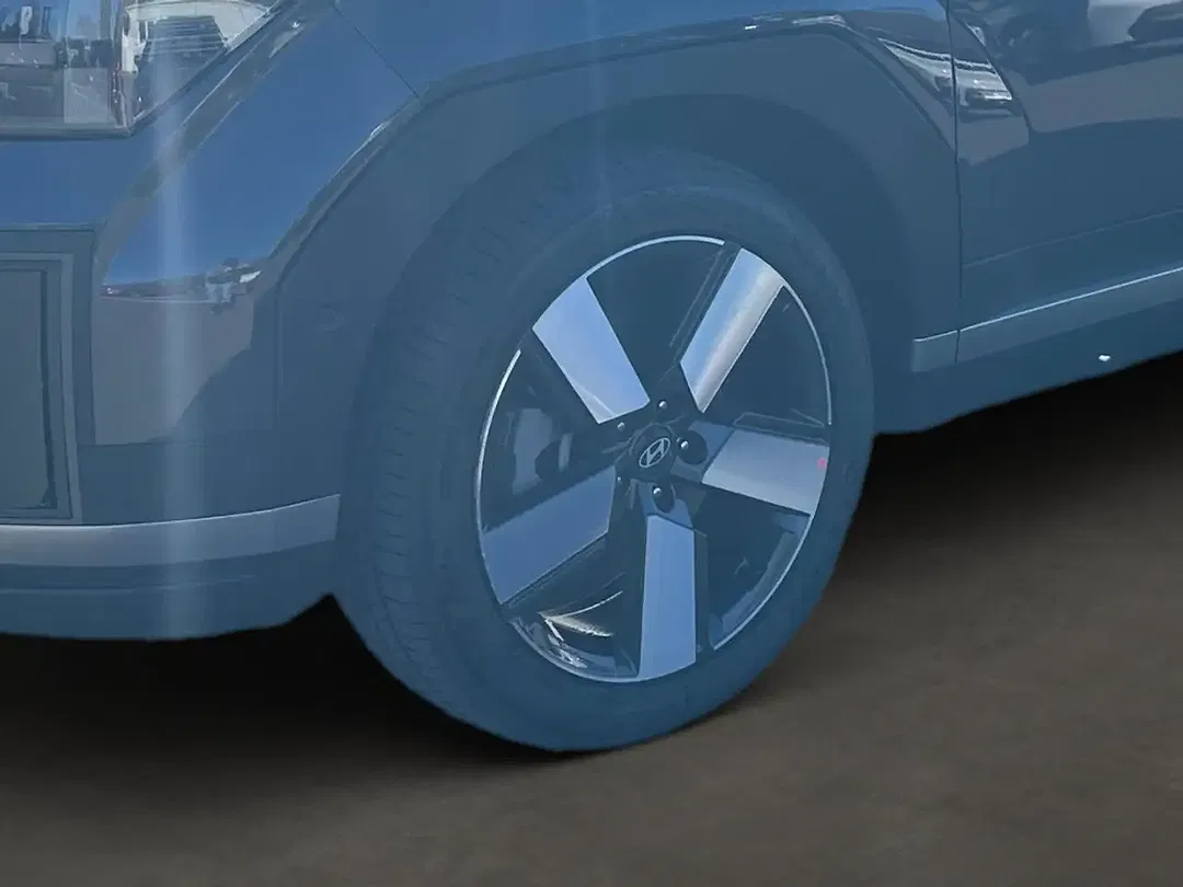 Hyundai SANTA FE - Thumbnail 6