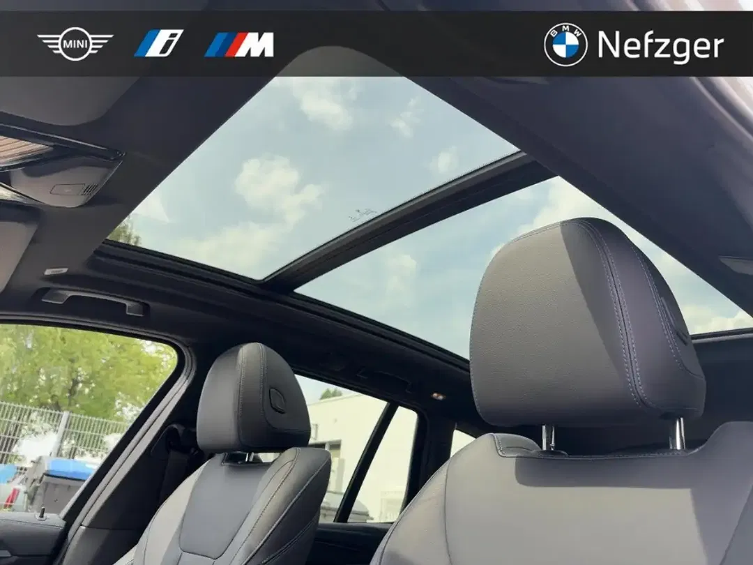 BMW X3 - Thumbnail 13
