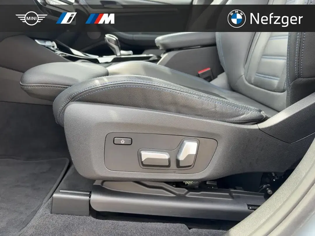 BMW X3 - Thumbnail 14