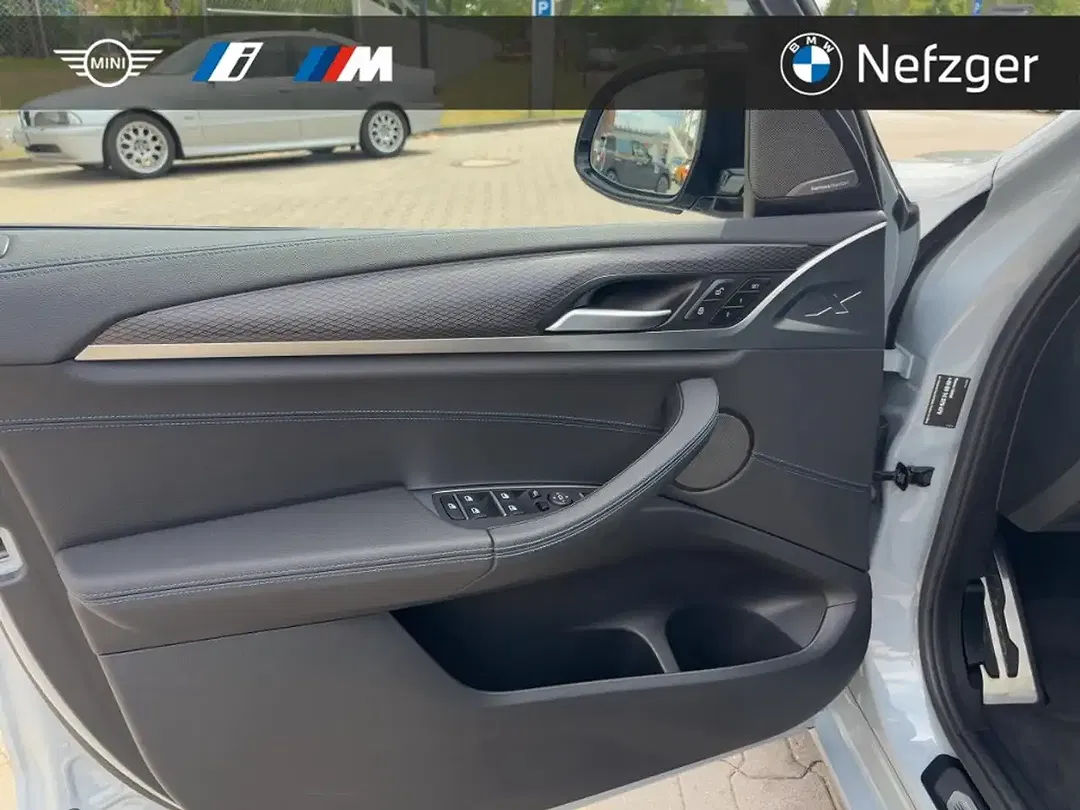 BMW X3 - Thumbnail 15