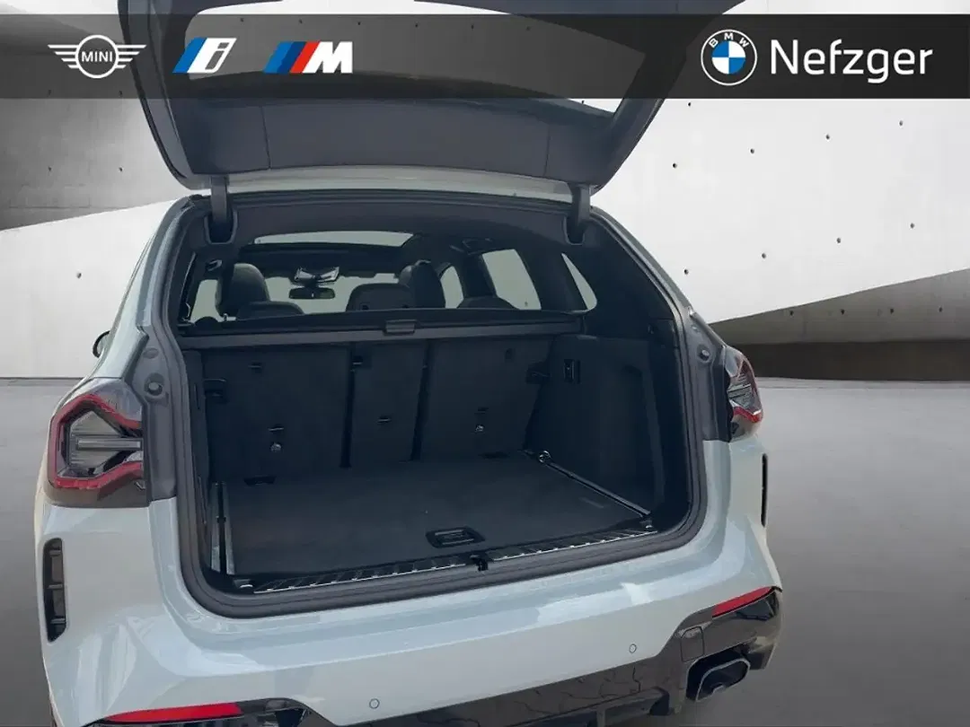 BMW X3 - Thumbnail 6