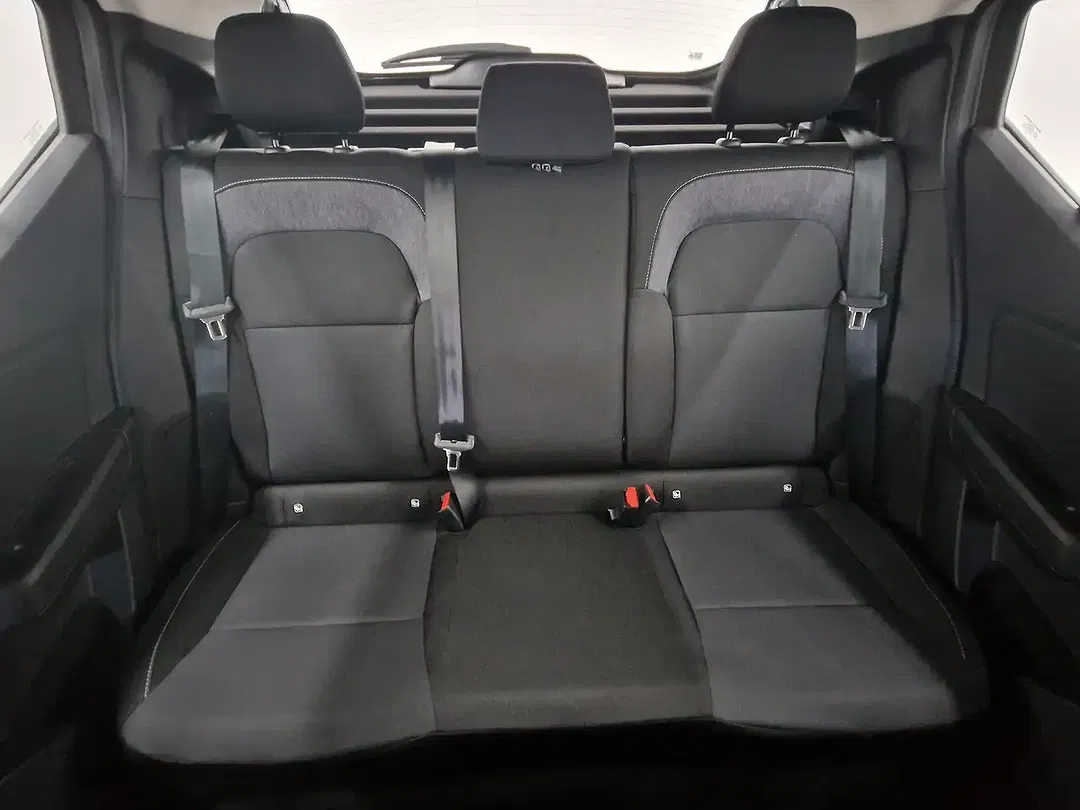 Dacia Sandero - Thumbnail 13