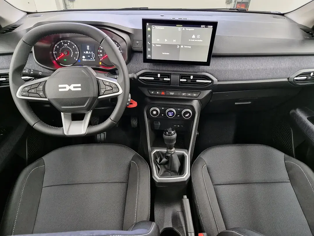 Dacia Sandero - Thumbnail 14