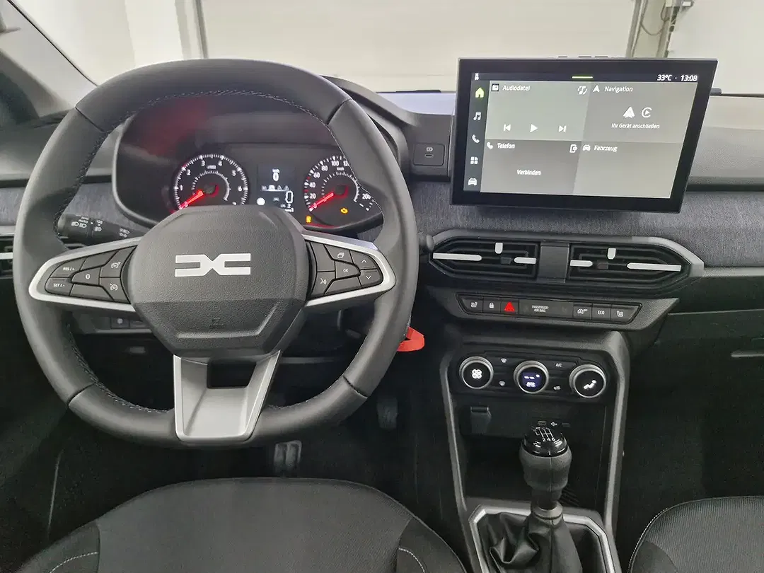 Dacia Sandero - Thumbnail 15