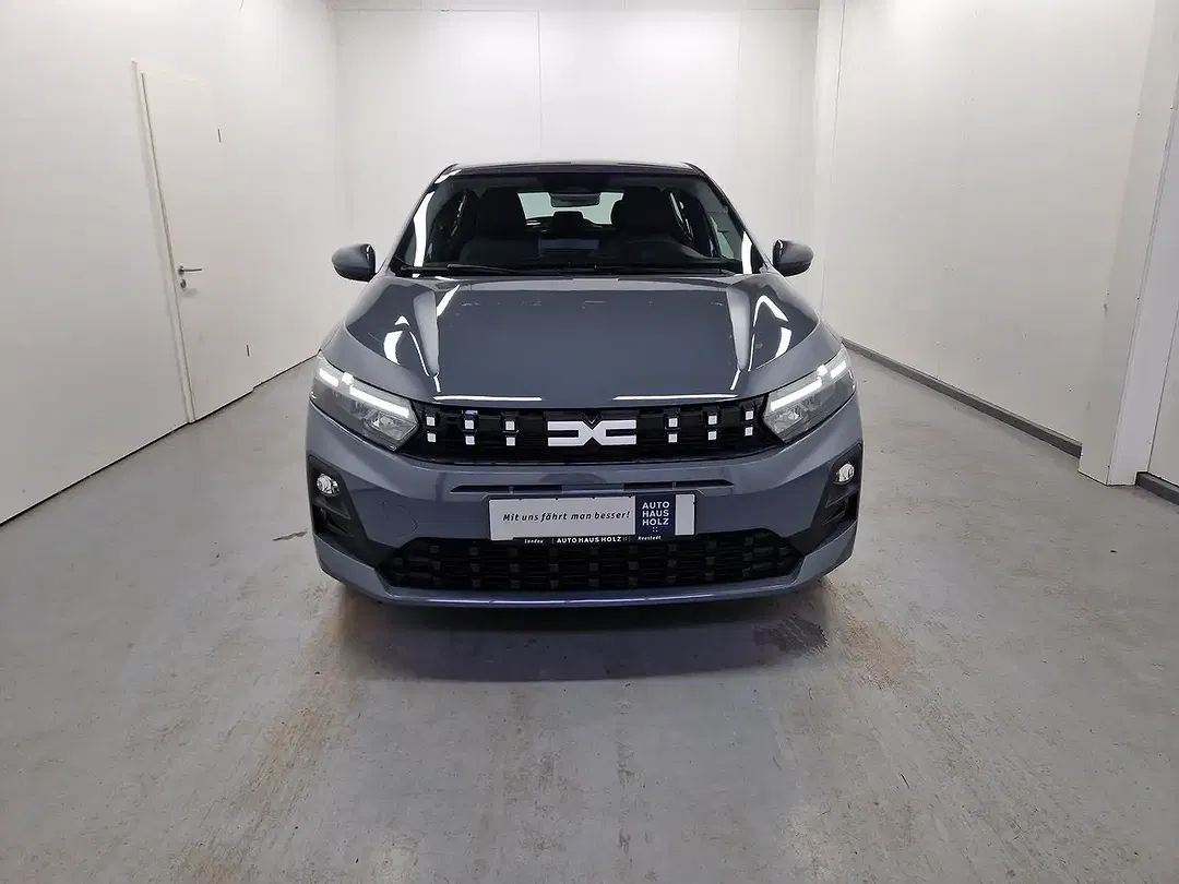Dacia Sandero - Thumbnail 6