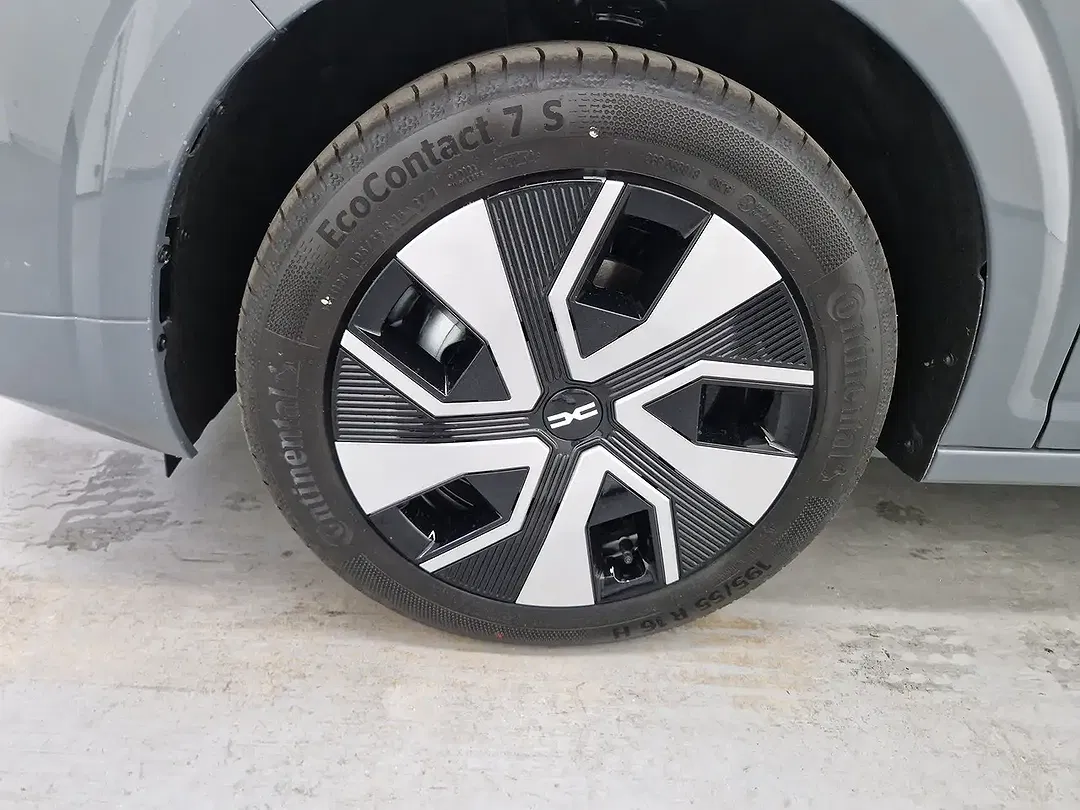 Dacia Sandero - Thumbnail 7