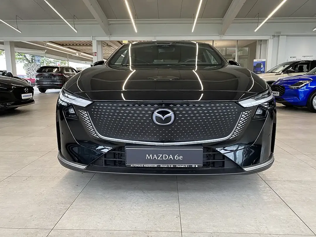 Mazda 6e - Thumbnail 13