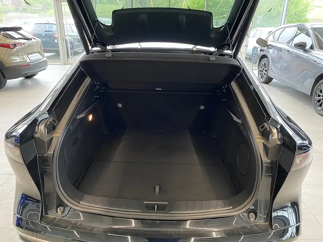 Mazda 6e - Thumbnail 7