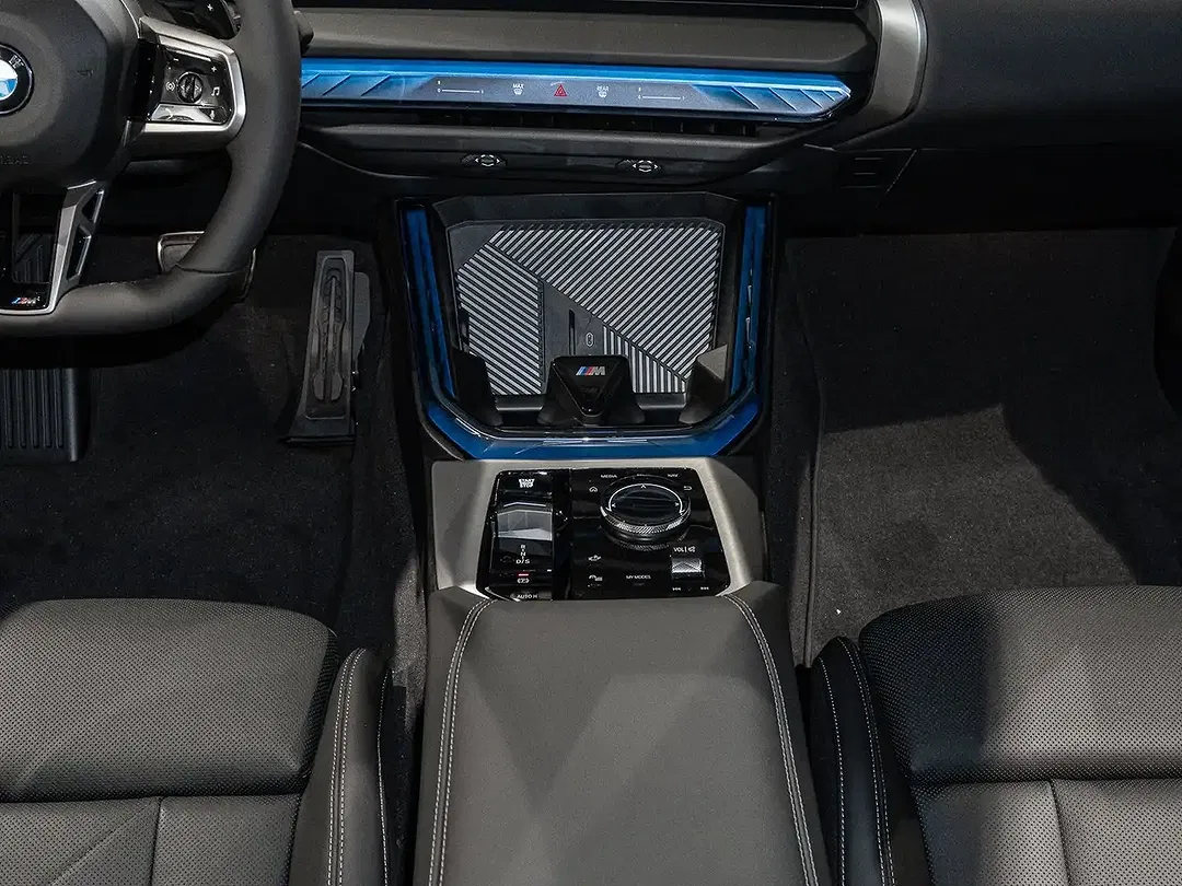 BMW X3 - Thumbnail 10