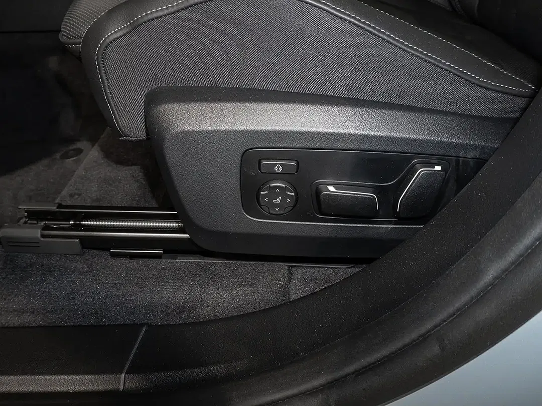 BMW X3 - Thumbnail 13