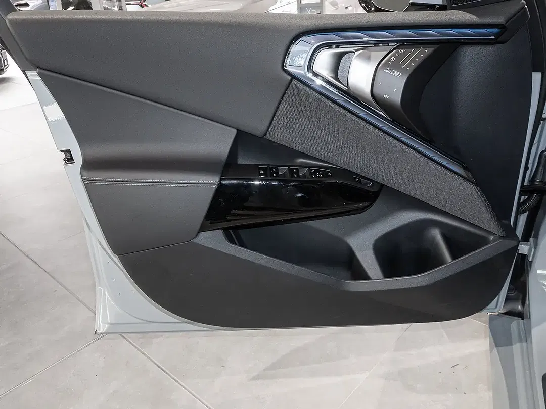 BMW X3 - Thumbnail 14