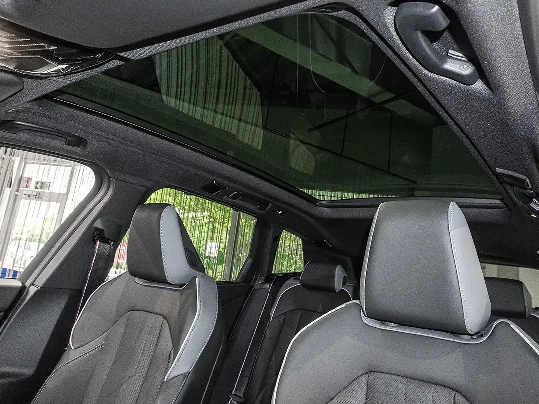 BMW X3 - Thumbnail 4