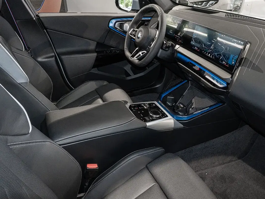BMW X3 - Thumbnail 5