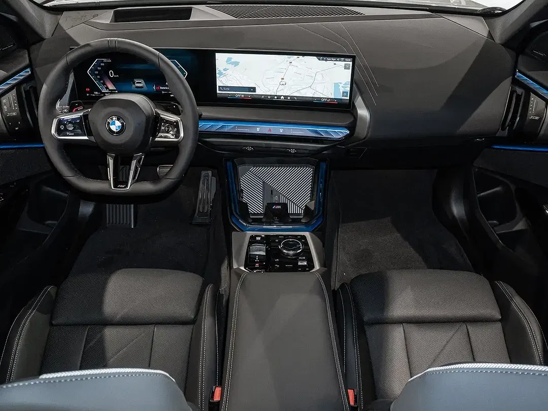 BMW X3 - Thumbnail 7