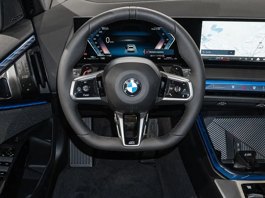 BMW X3 - Thumbnail 8