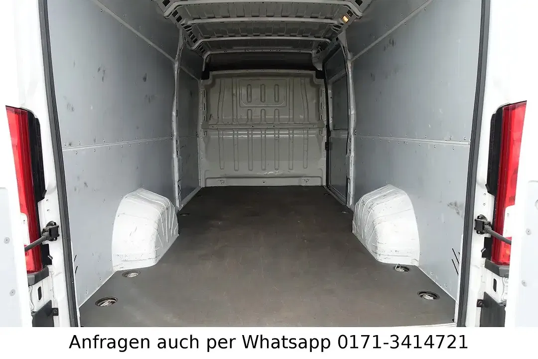 Opel Movano - Thumbnail 10