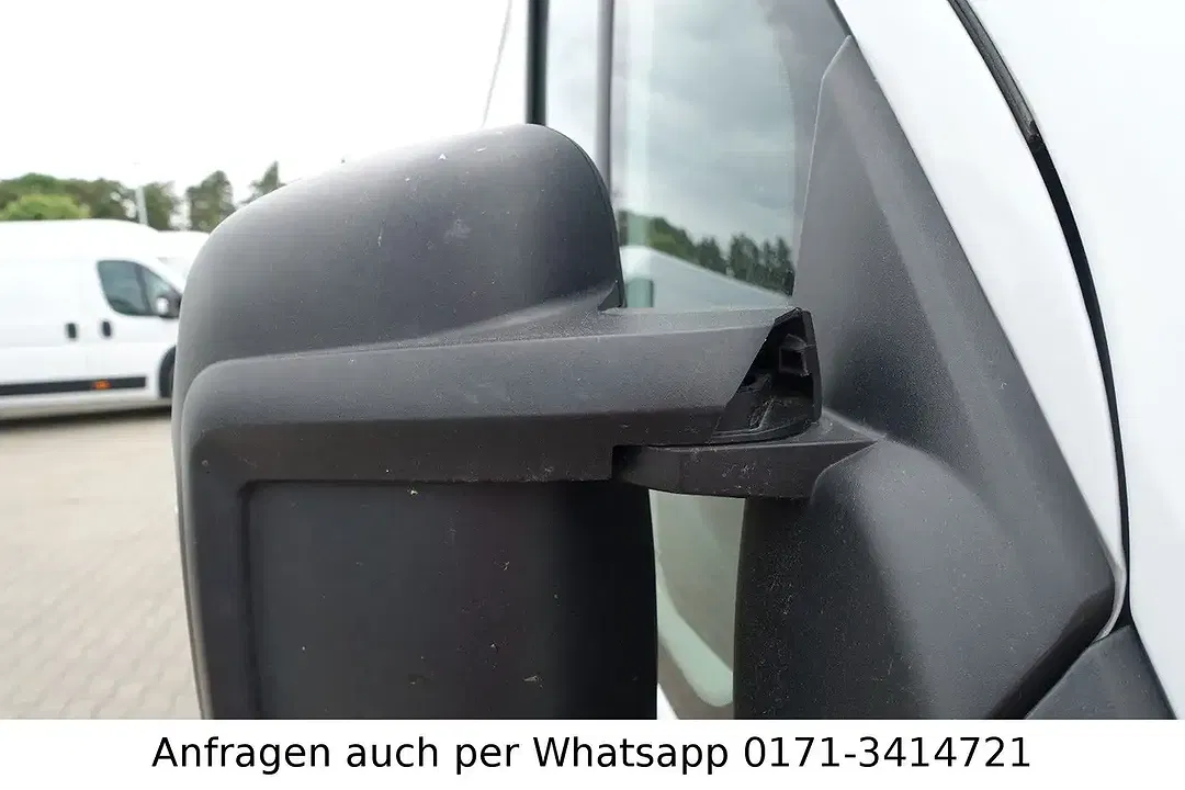 Opel Movano - Thumbnail 12
