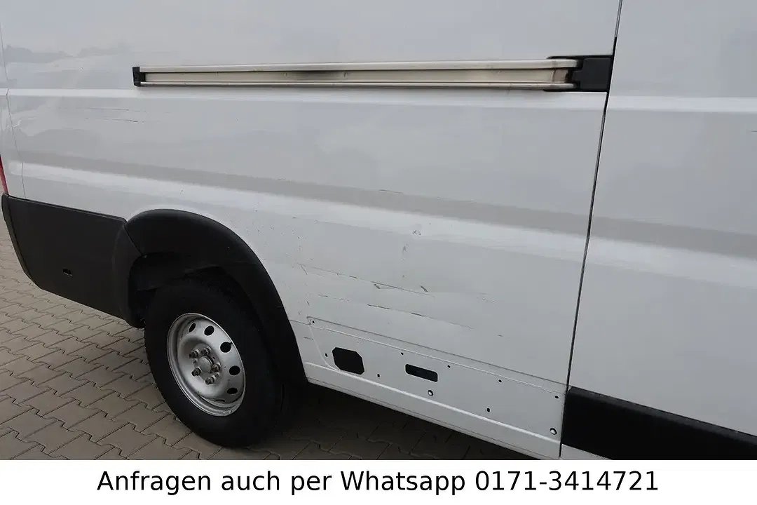 Opel Movano - Thumbnail 13