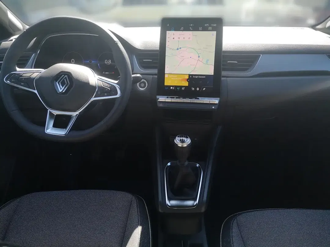 Renault Captur - Thumbnail 4