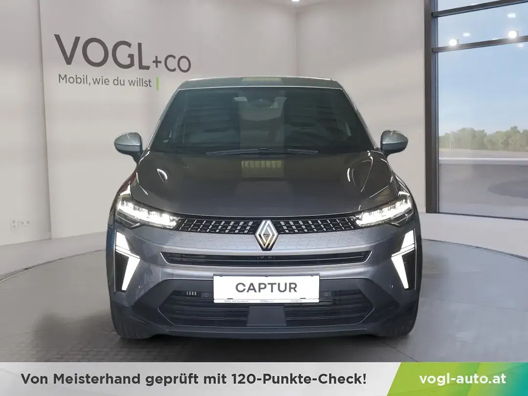 Renault Captur - Thumbnail 6
