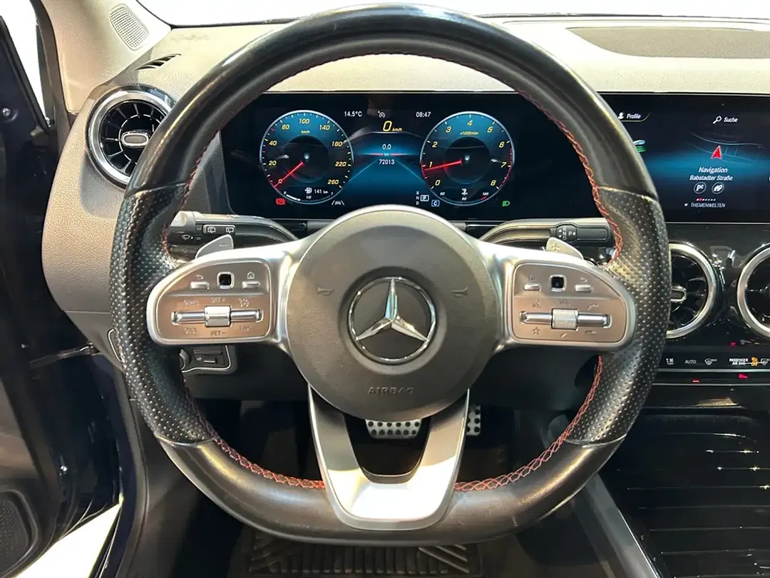 Mercedes-Benz B 180 - Thumbnail 10