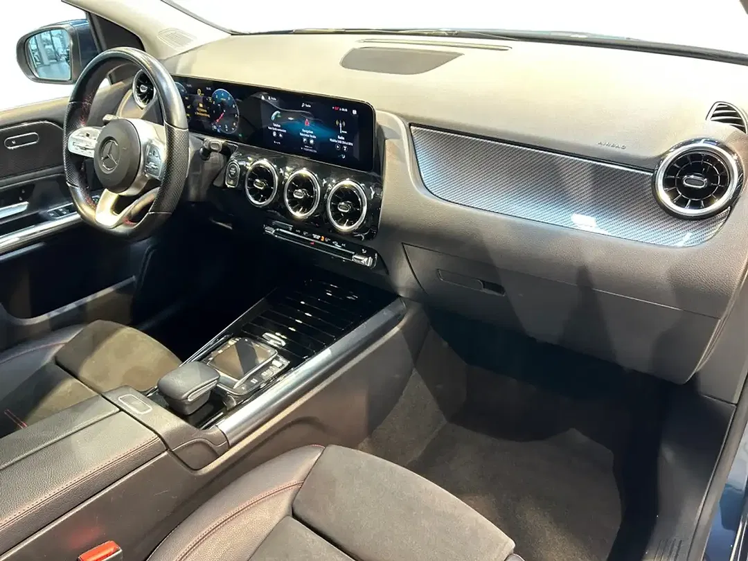 Mercedes-Benz B 180 - Thumbnail 3
