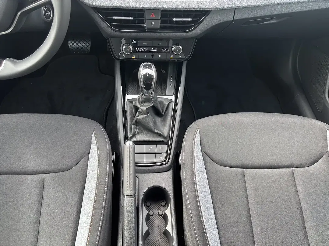 Skoda Scala - Thumbnail 11