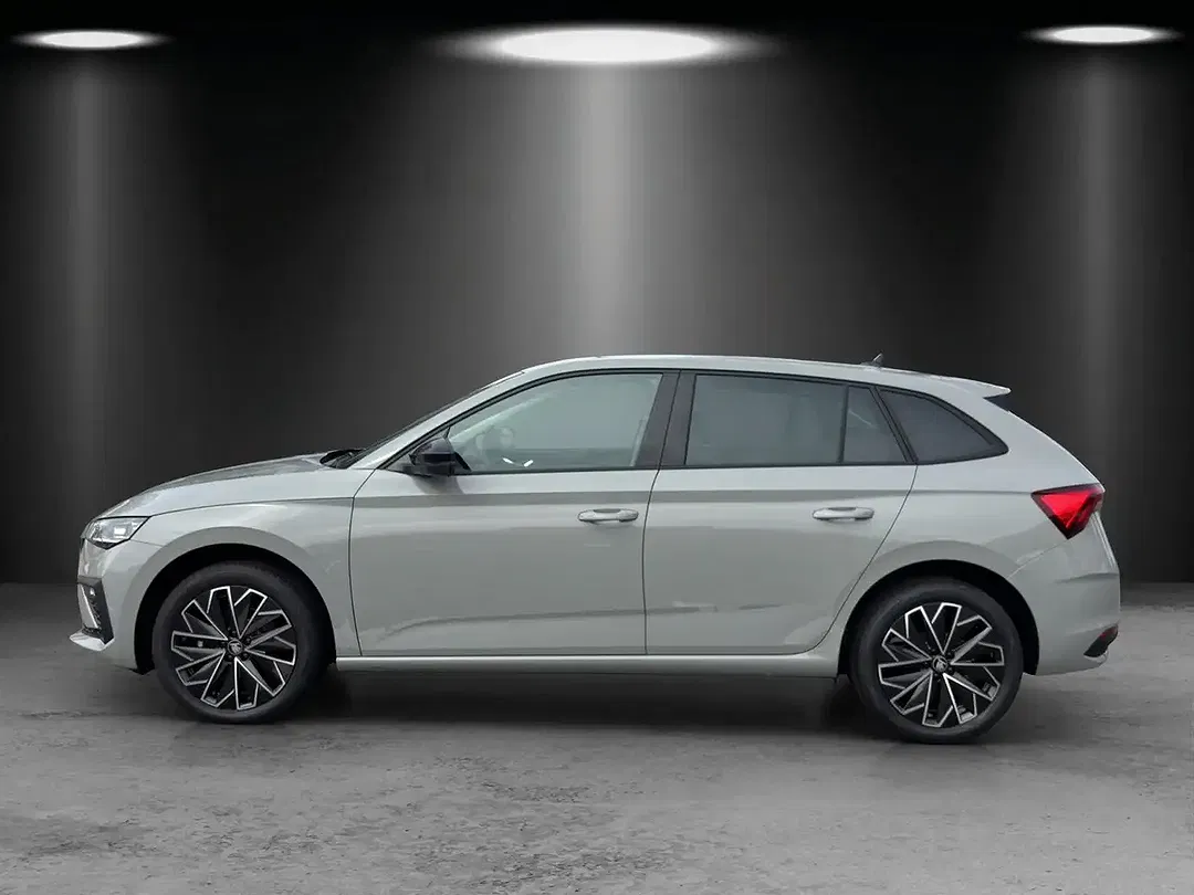 Skoda Scala - Thumbnail 2