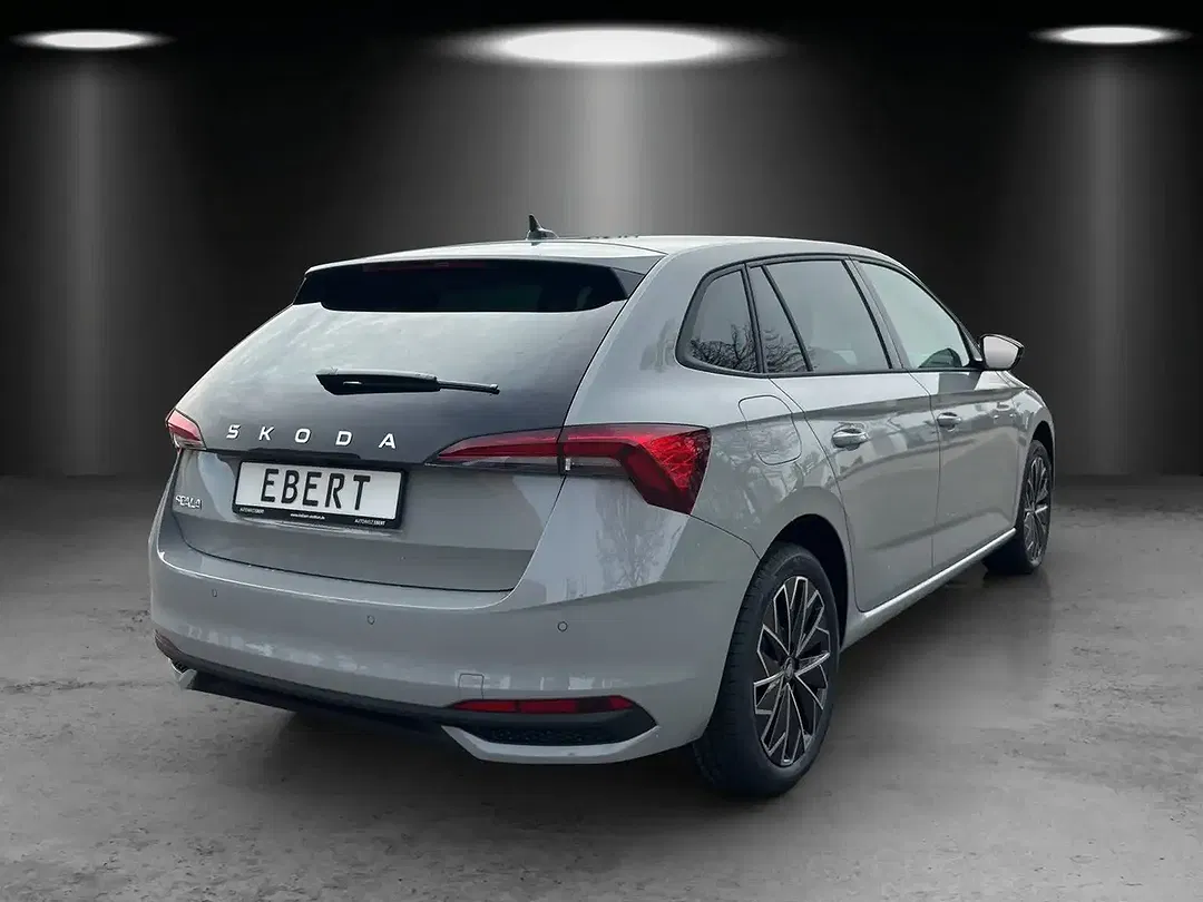 Skoda Scala - Thumbnail 5