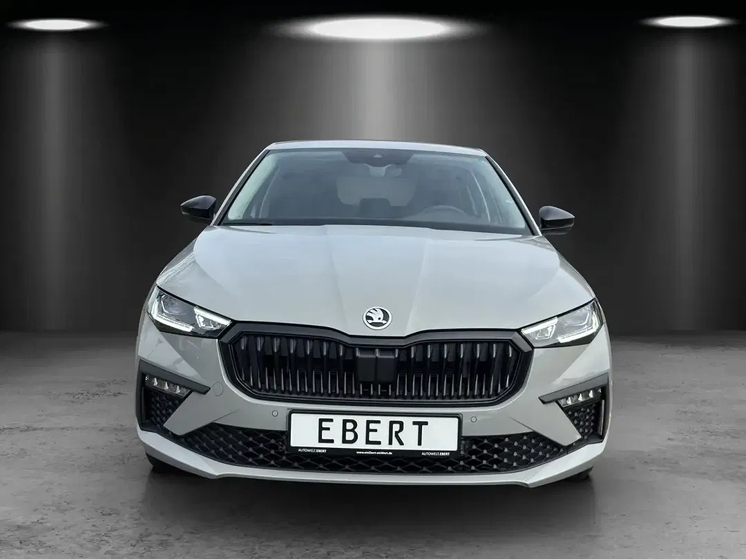 Skoda Scala - Thumbnail 6