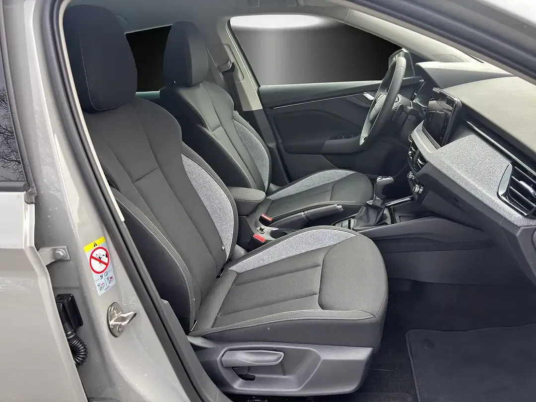 Skoda Scala - Thumbnail 7