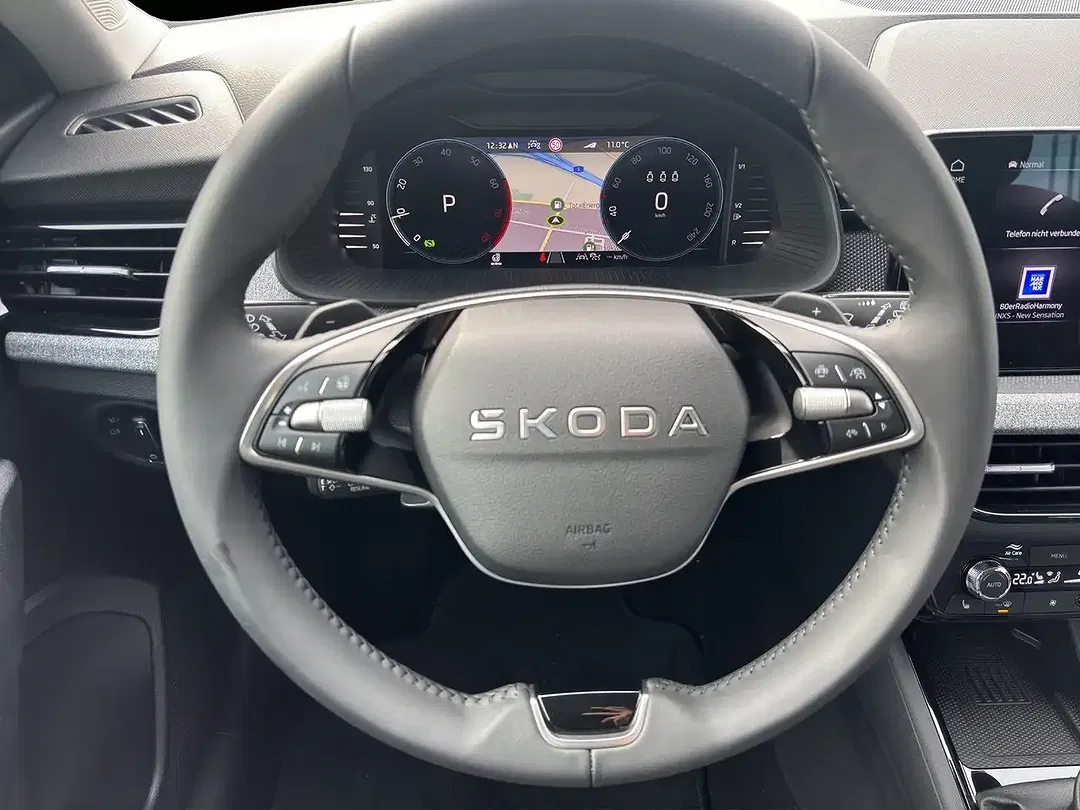 Skoda Scala - Thumbnail 8