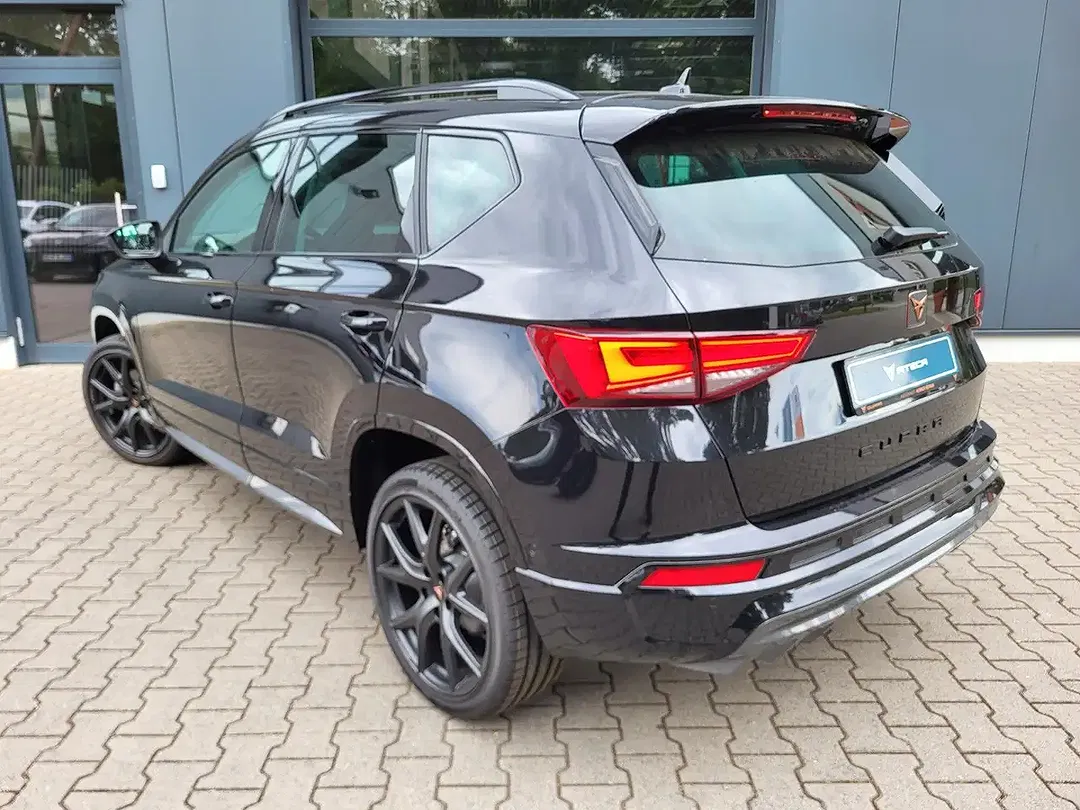 CUPRA Ateca - Thumbnail 3