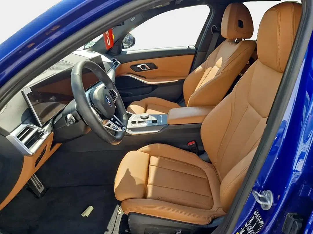 BMW 330 - Thumbnail 10