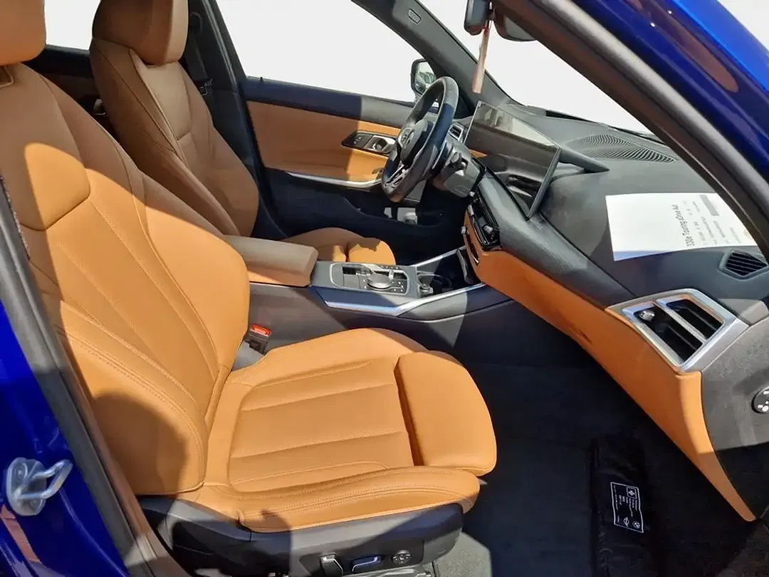 BMW 330 - Thumbnail 14