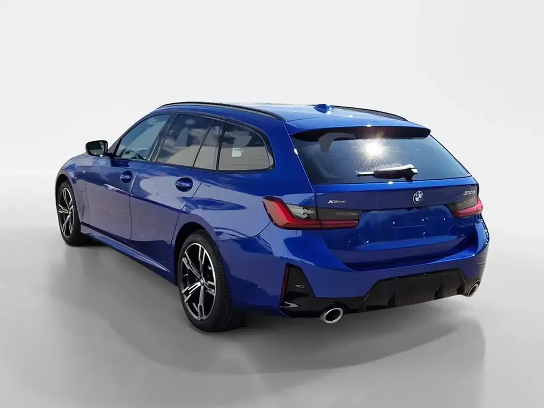 BMW 330 - Thumbnail 5