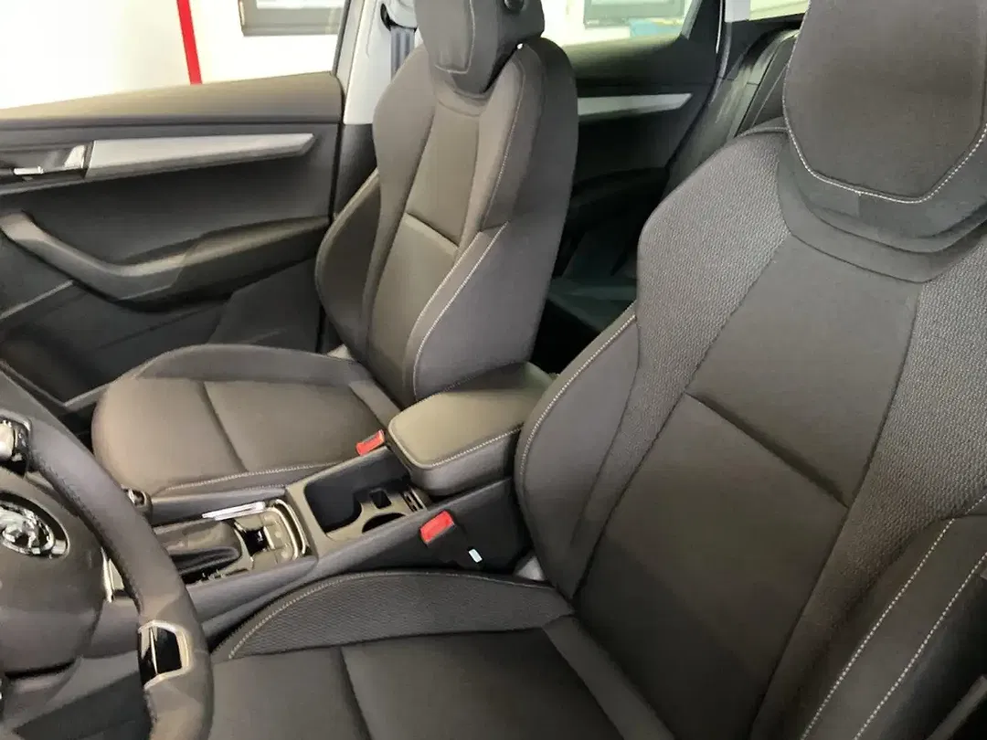Skoda Karoq - Thumbnail 10