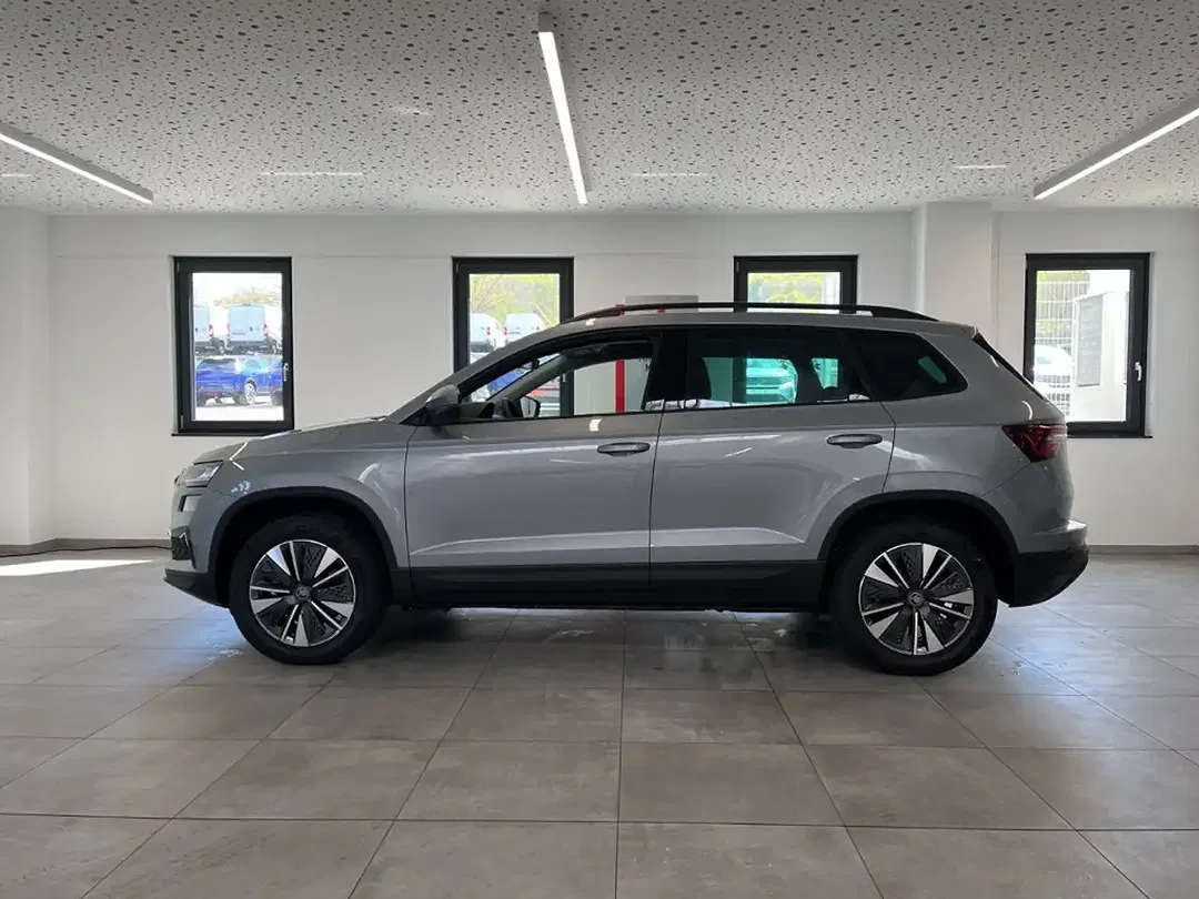 Skoda Karoq - Thumbnail 2